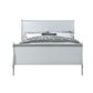 Louis Philippe Sleigh Bedroom Set
