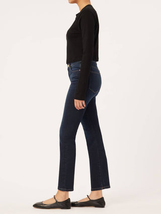 Dl1961 - Women'S - Bridget Boot High Rise Jeans