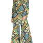 Johnny Was - RIVERA TIERED PANTS