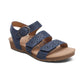 Aetrex - Women's Lilly Cutout Sandal