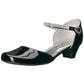 Nina - Girl's Cera Pumps