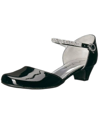Nina - Girl's Cera Pumps