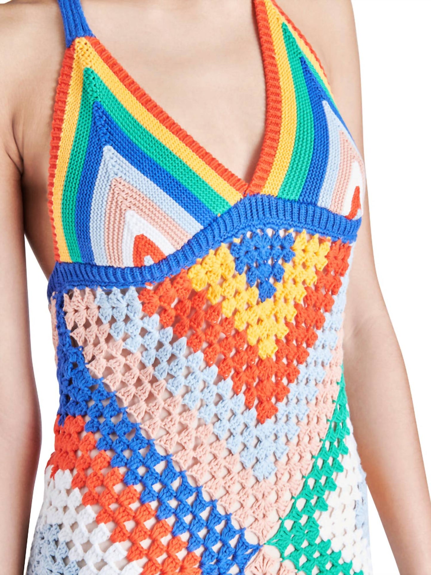 Steve Madden - Linda Dress