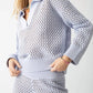 Electric & Rose - Polo Sweater