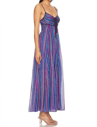 Free People - Dream Weaver Maxi Dress