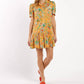Jude Connally - Harriet Mini Dress