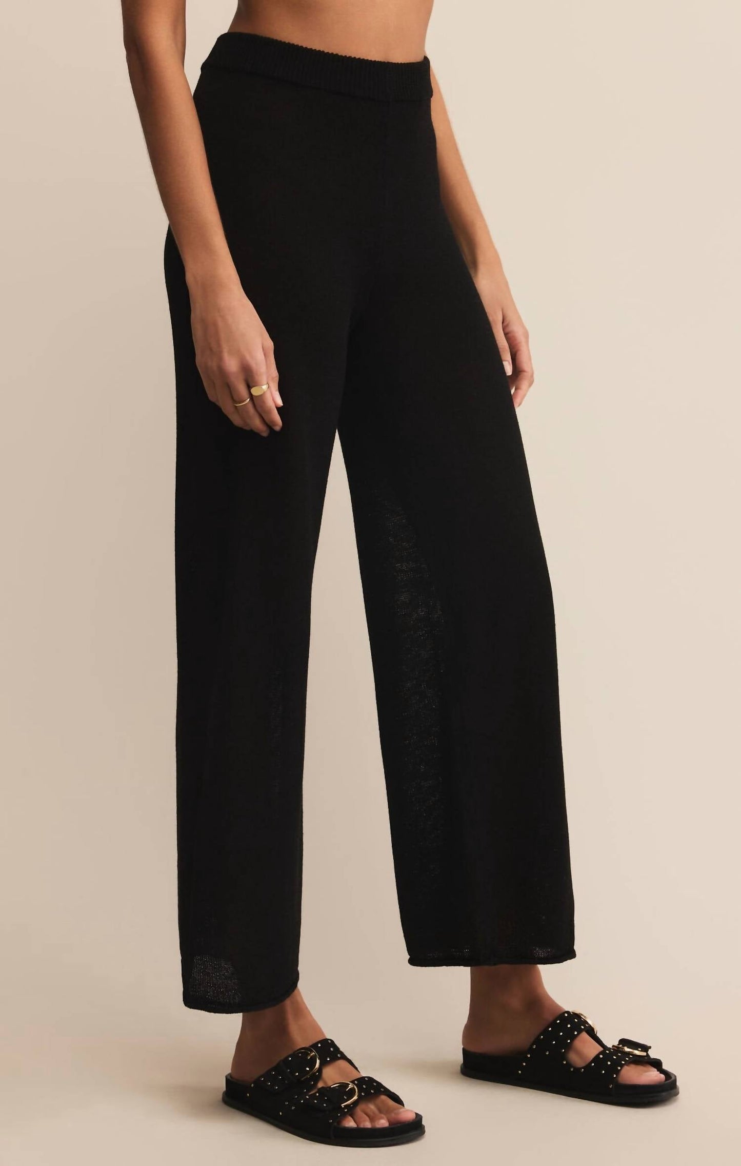 Z Supply - Wanderlust Sweater Pant