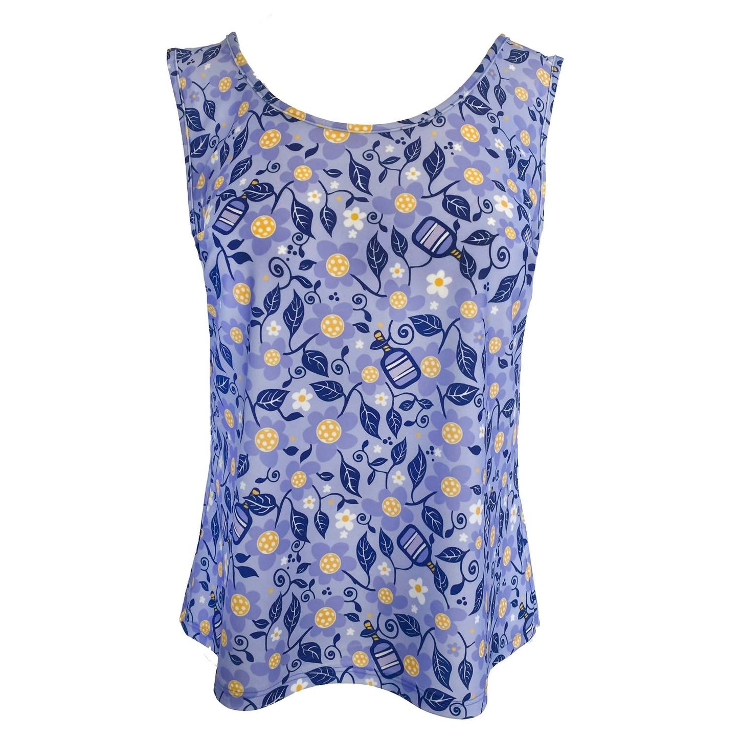 Katherine Way - Cambridge Tank Top