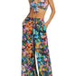 Johnny Was - WIDE LEG PANT
