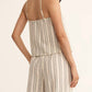 Z Supply - Savoy Stripe Tank Top