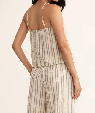 Z Supply - Savoy Stripe Tank Top