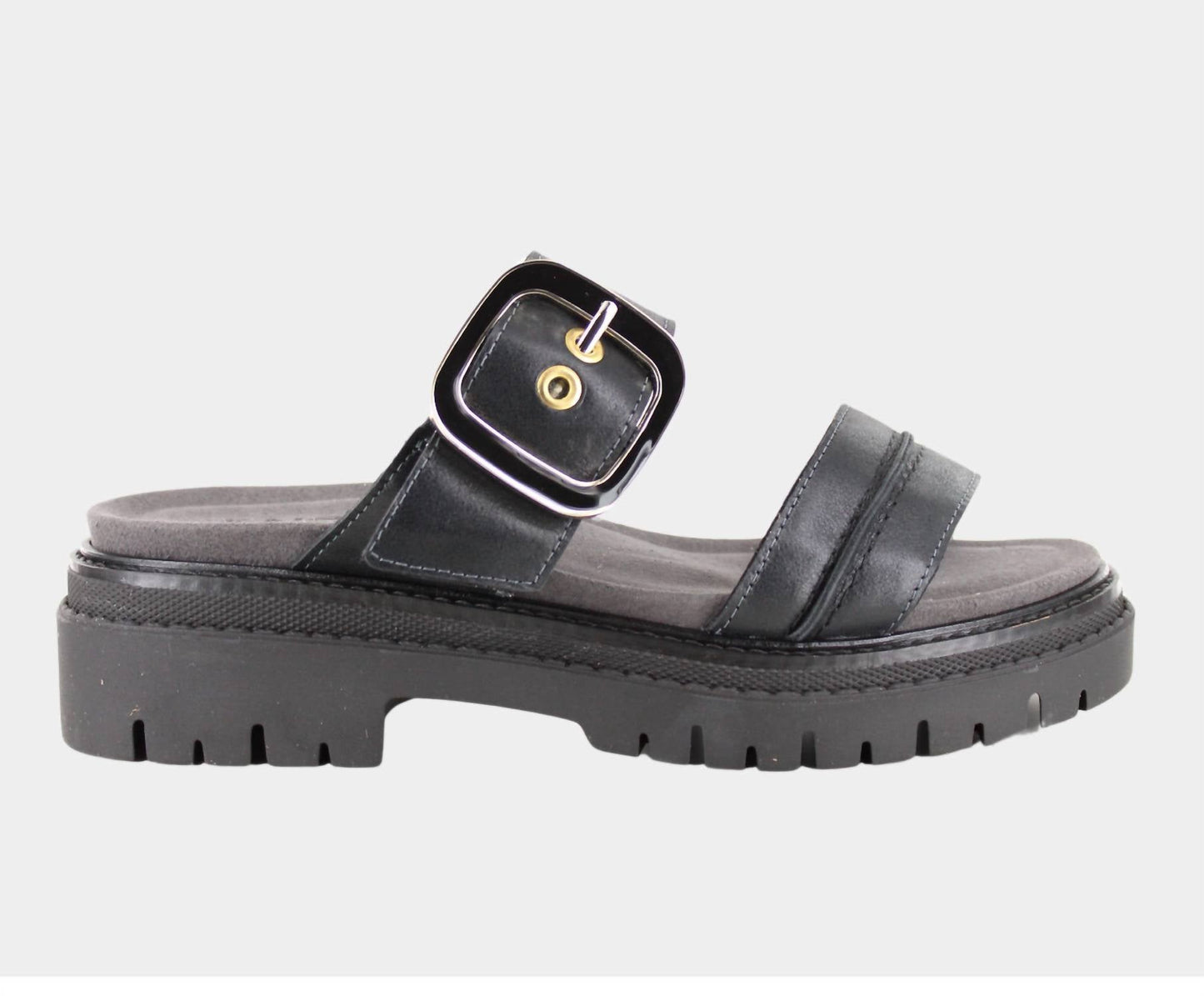 Naot - Women's Mulberry Sandal