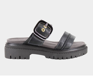 Naot - Women's Mulberry Sandal