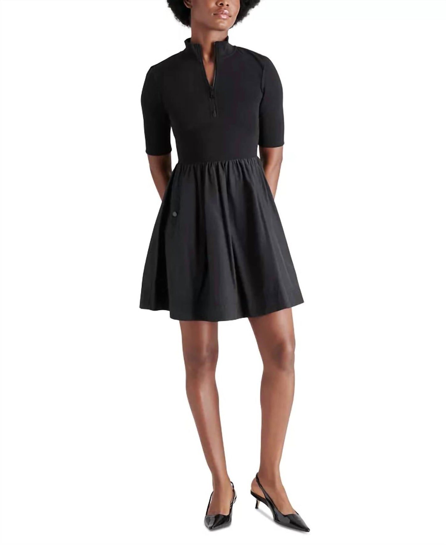 Steve Madden - Berlina Dress