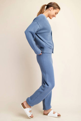 Rae Mode - Teagan Knit Jogger