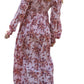 Free People - Jaymes Midi Dress