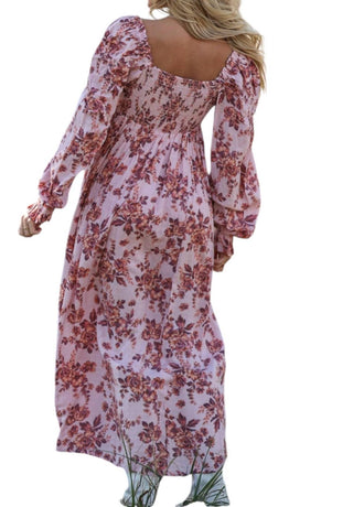 Free People - Jaymes Midi Dress