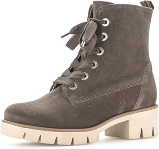 Gabor - Women's Lace-up Boots