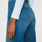 Pistola - Penny High Rise Wide Leg Jean