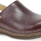 Dansko - WOMEN'S MERRIN CORDOVAN SANDAL
