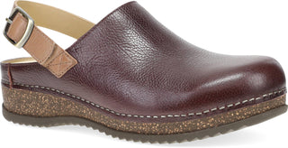 Dansko - WOMEN'S MERRIN CORDOVAN SANDAL