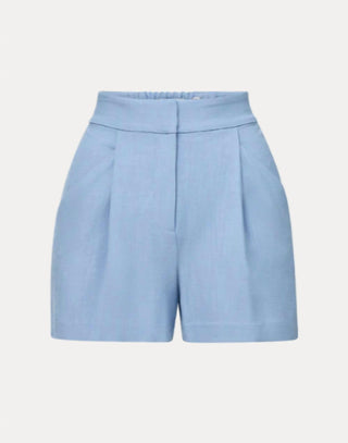 Veronica Beard - Elbe Pleated Short