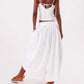 Bela Brand - Strappy Bows Tank Top