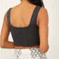 Free People - Good Karma Square Neck Bra