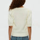 Michael Stars - Rosanna Puff Sleeve Sweater