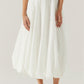 Astr - Women's Kissel Skirt