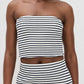Z Supply - Caffari Stripe Tube Top