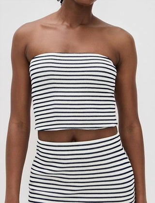 Z Supply - Caffari Stripe Tube Top