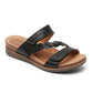 Rockport - Women's Cobb Hill May W Slide Sandal