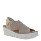 Bernie Mev - Women's Venti Beatrice Sandals