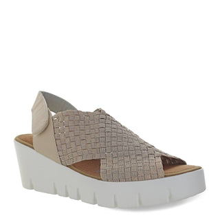 Bernie Mev - Women's Venti Beatrice Sandals