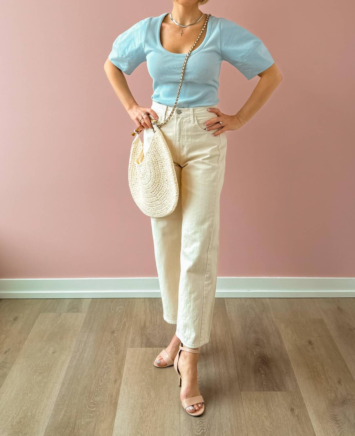 Steve Madden - Valetta Top