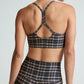 Beyond Yoga - Slim Racerback Cropped Tank Top