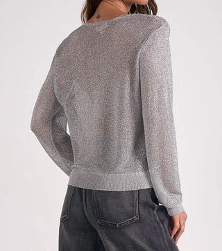 Elan - Iris Sweater