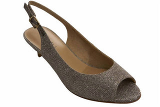 Vaneli - Women’s Buckie Pump Sandal