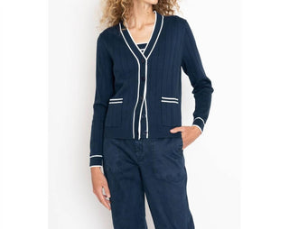 Kule - Dede Cardigan