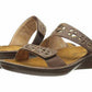 Naot - Women's Cornet Dress Sandal