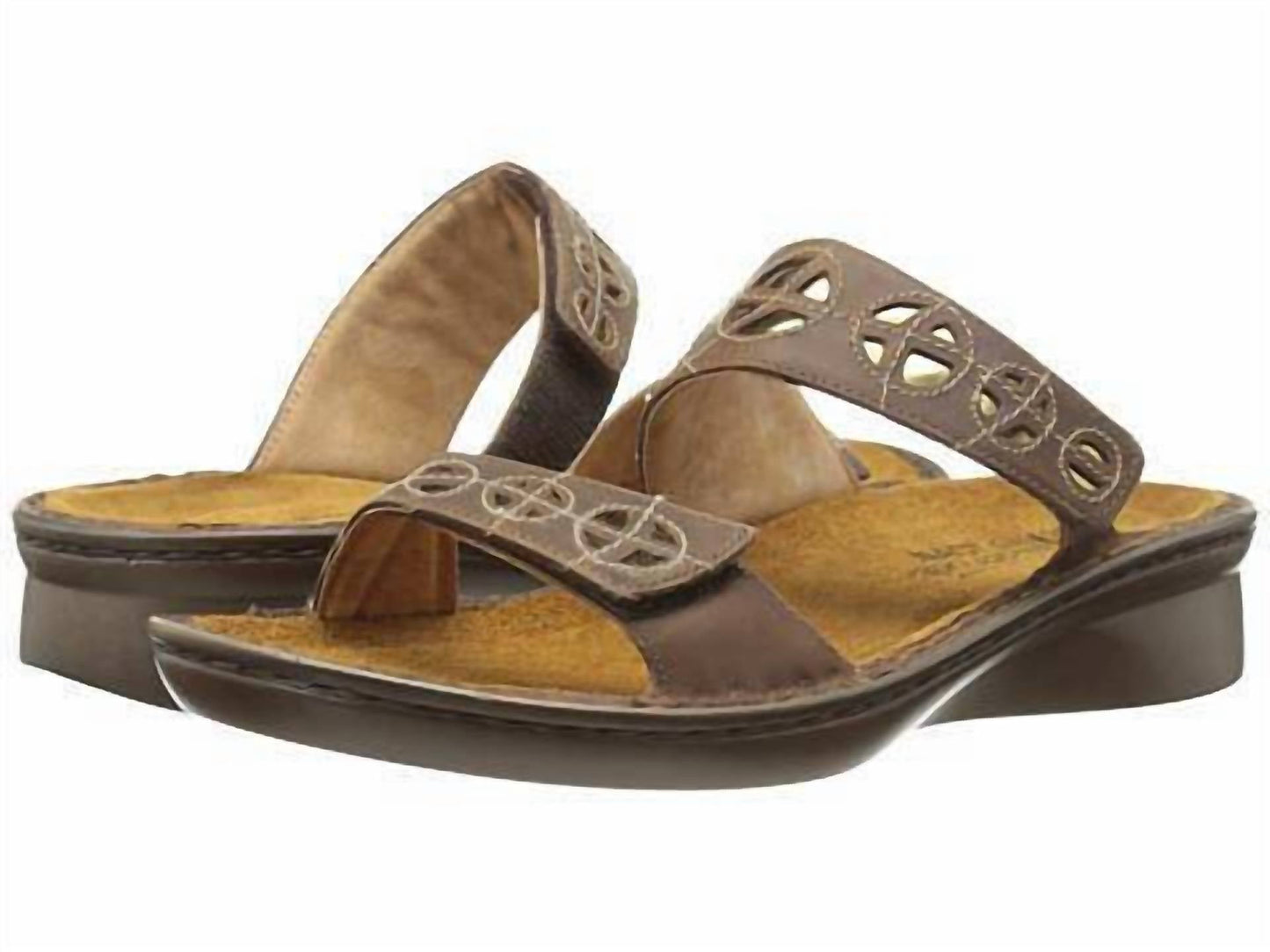 Naot - Women's Cornet Dress Sandal