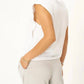 Project Social T - Keeper Crew Neck Tank Top