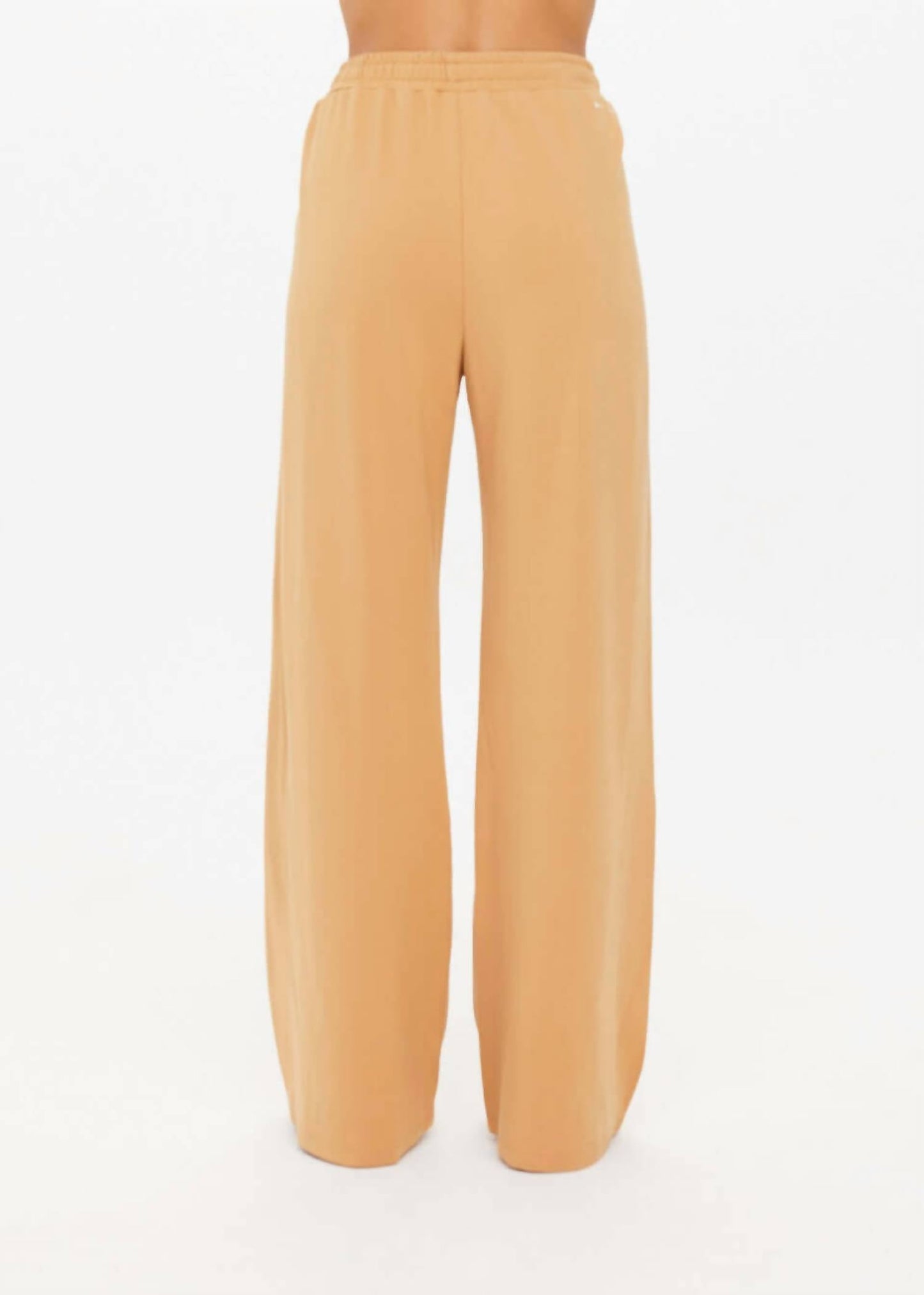 The Upside - Le Sport Marine Wide Leg Pant