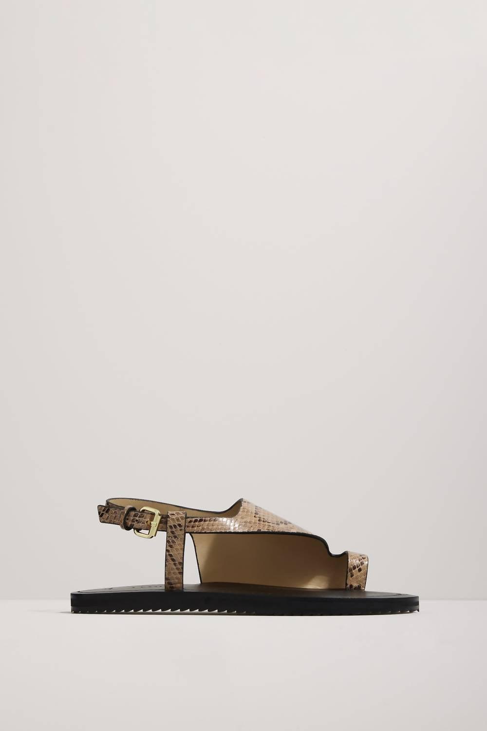 A.Emery - Women's Milne Open Toe Sandals