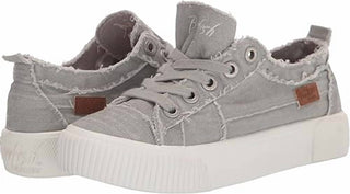 Blowfish - Women's Clay Canvas Sneaker
