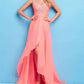 Mac Duggal - High Low Prom Dress