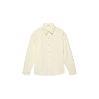 Donni. - Bubble Shirt