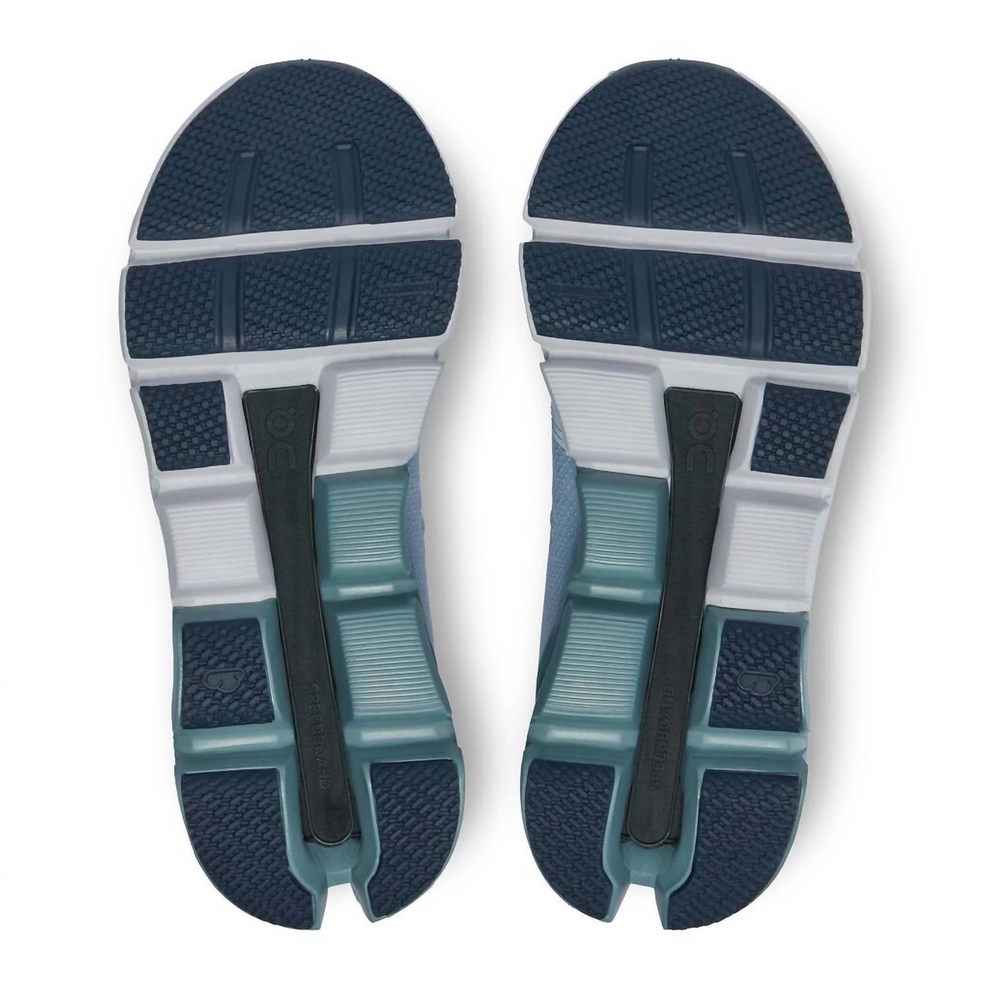 On Running - Women's Cloudflyer Running Shoes