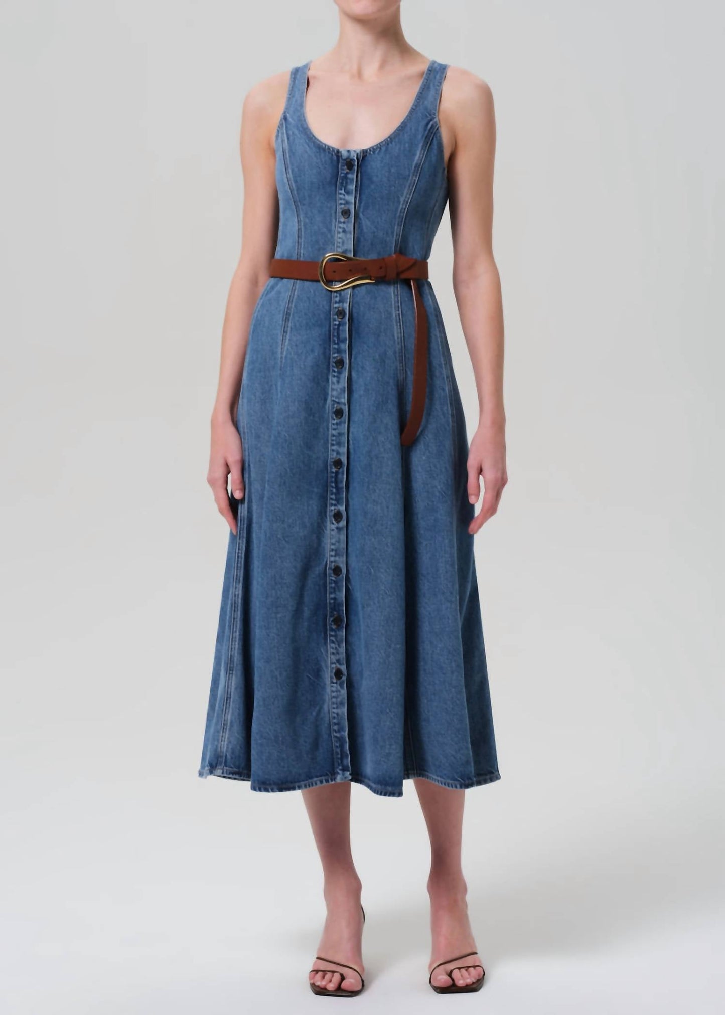 Citizens Of Humanity - Rosetta Dress
